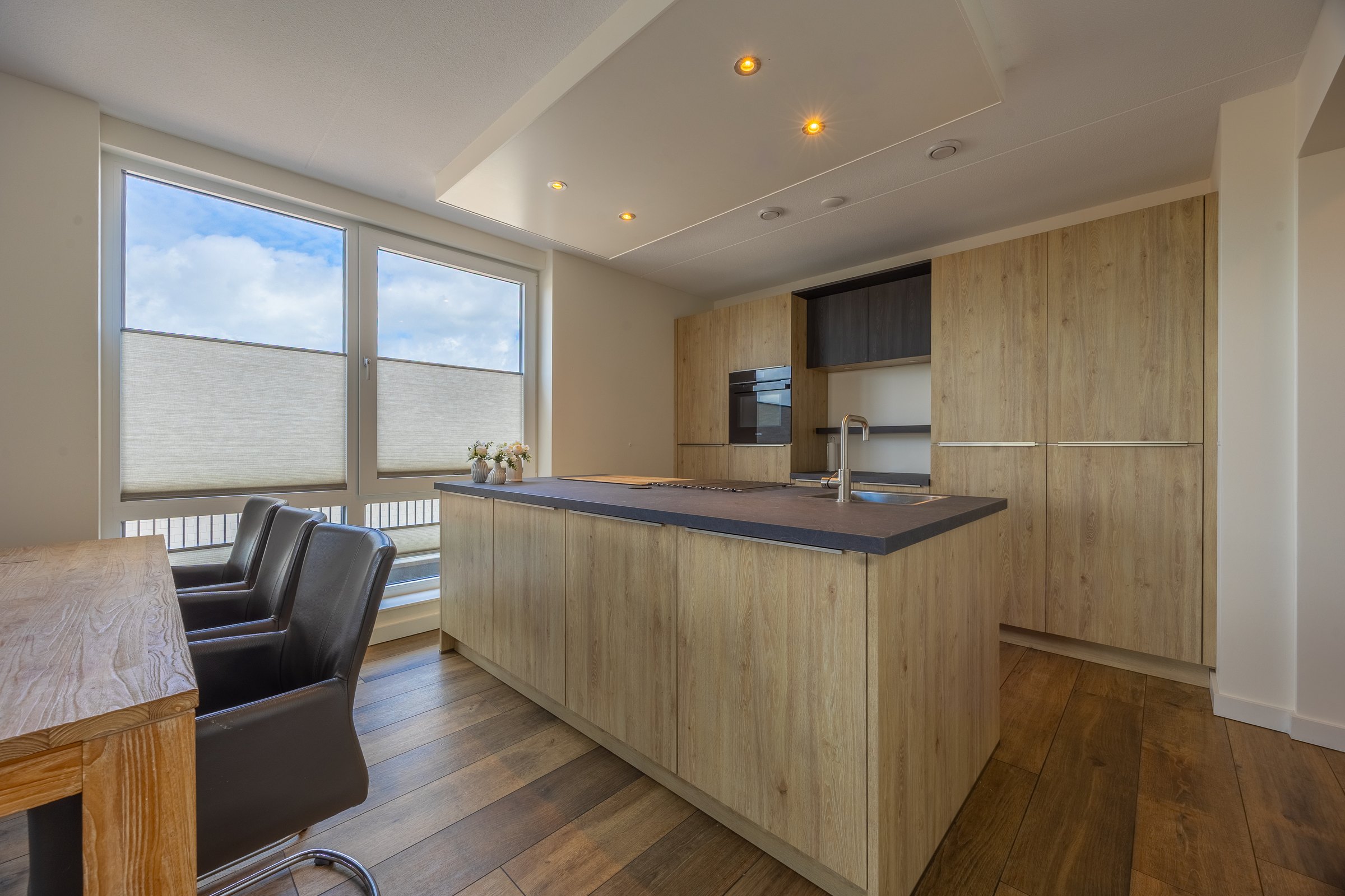 Woningfotografie door Ekkebus Visuals