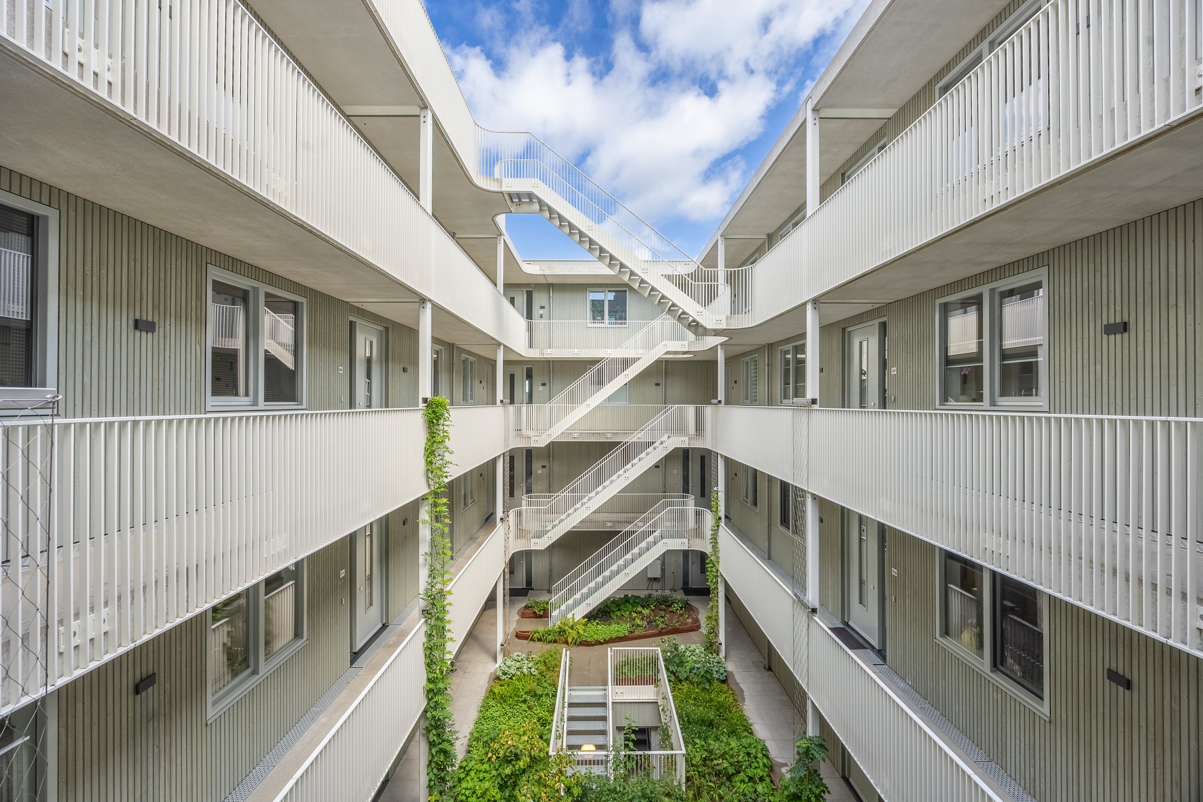 Woningfotografie door Ekkebus Visuals